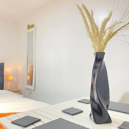 Horizon Haven Studio Lejlighed Manchester Eksteriør billede